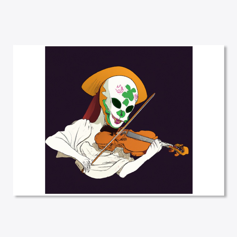Mrs. Skeletonichi