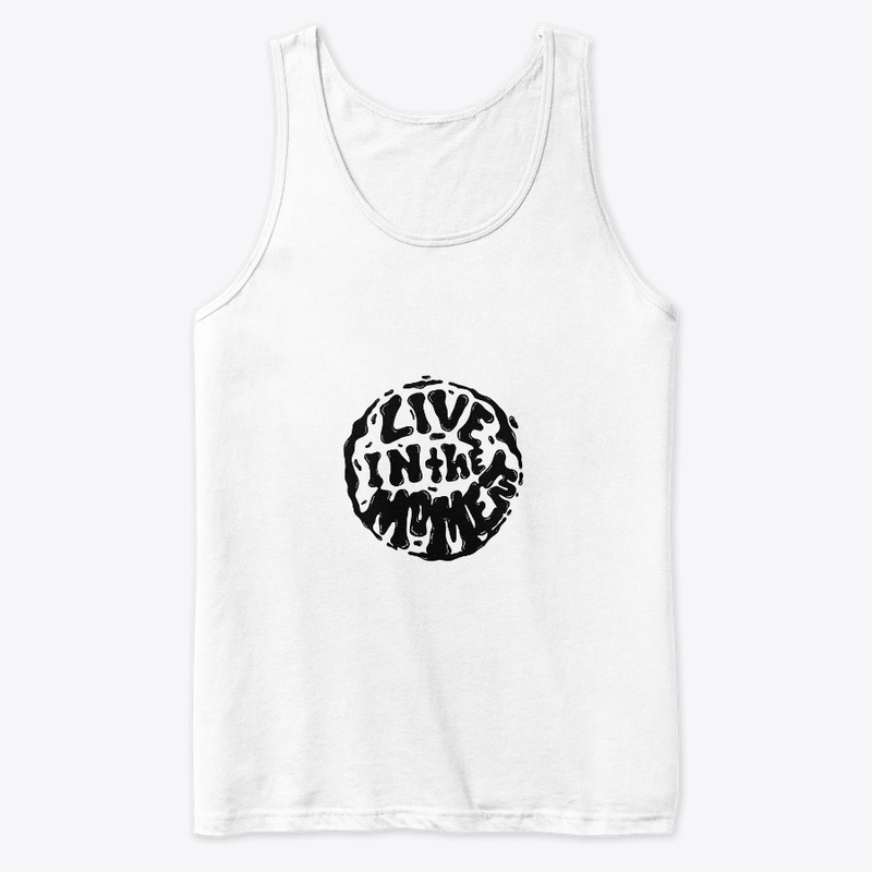 Live in the Moment