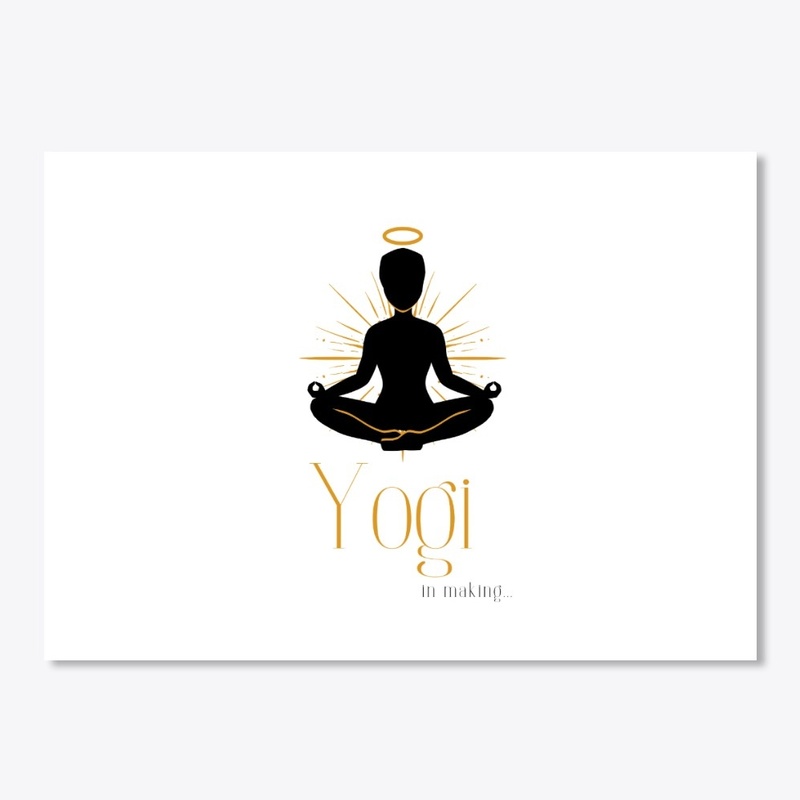 YOGI