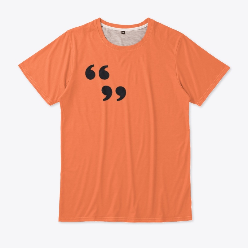 Unisex T_Shirt