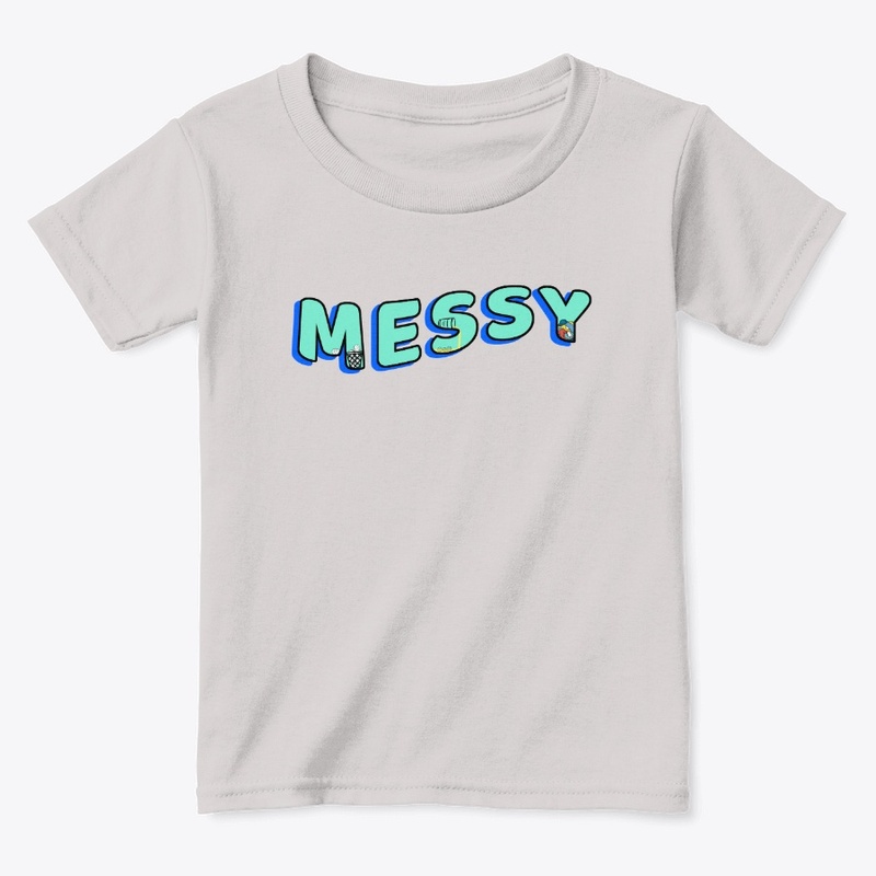 Messy