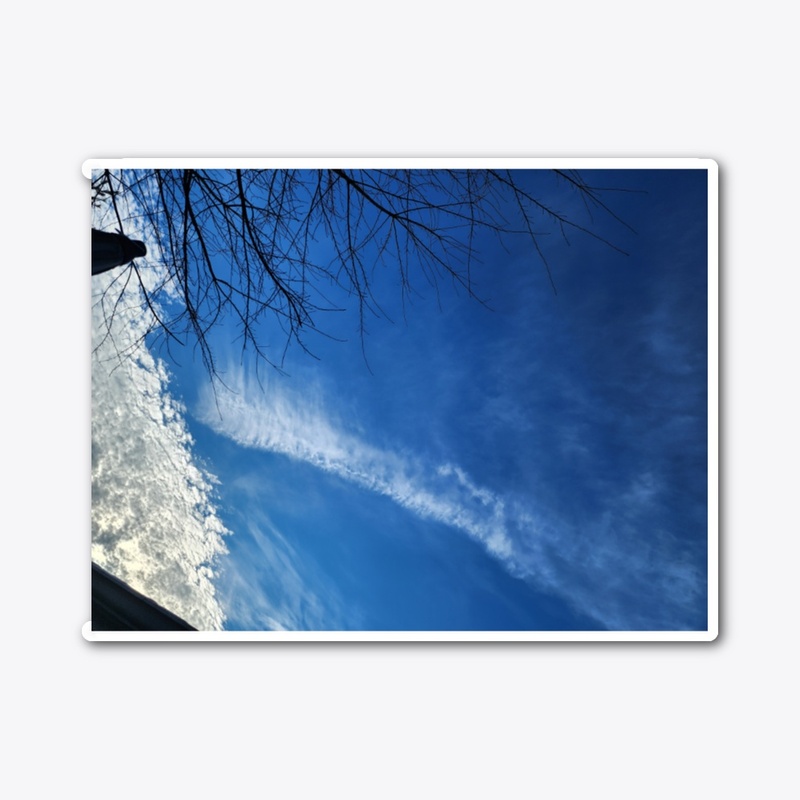 SKY SCAPES