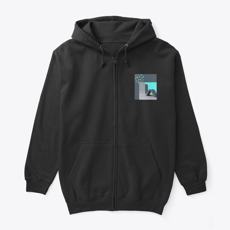 Tech Teal