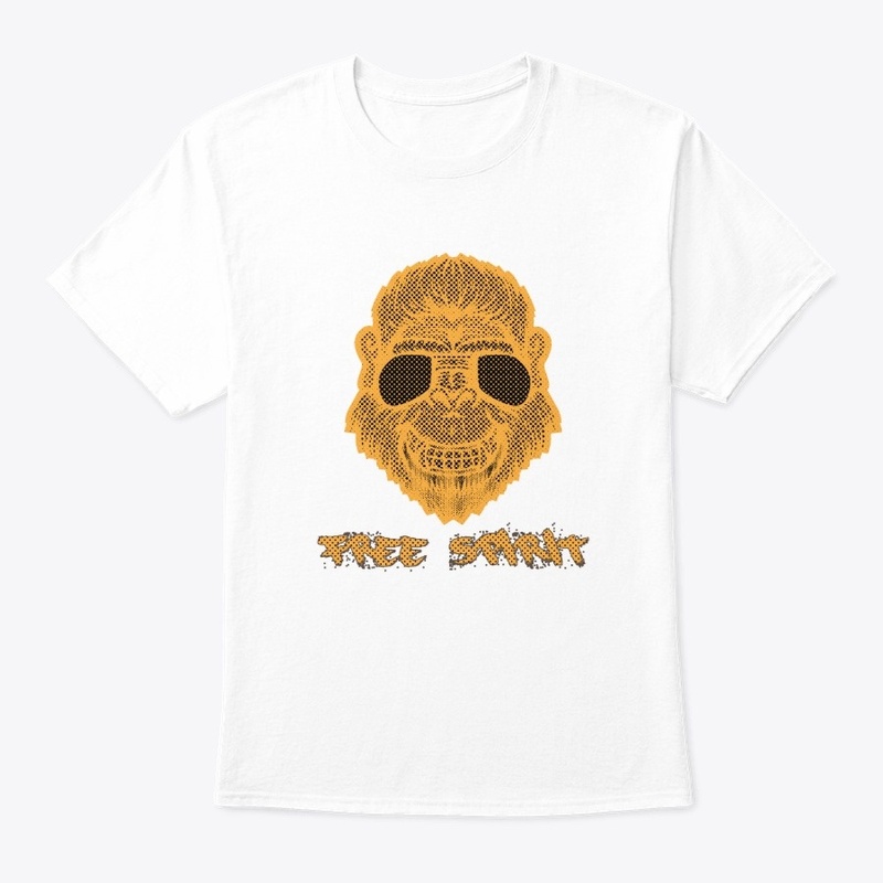 Free spirit