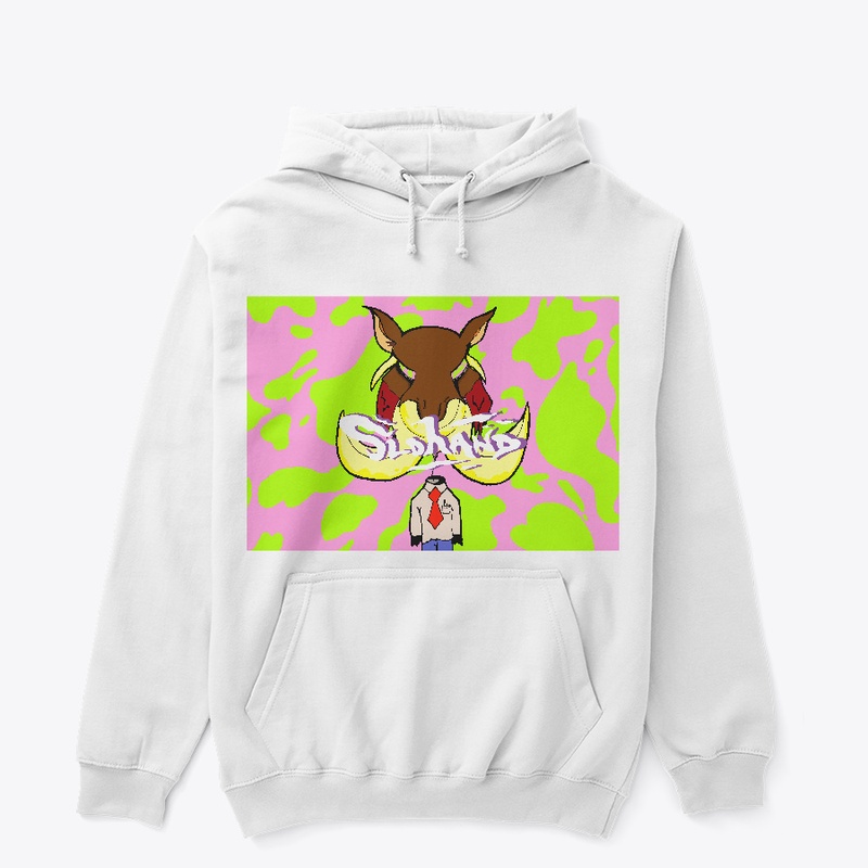 Trippy Bull