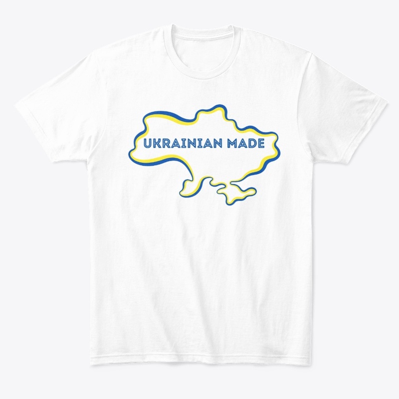 Ukrainian Made