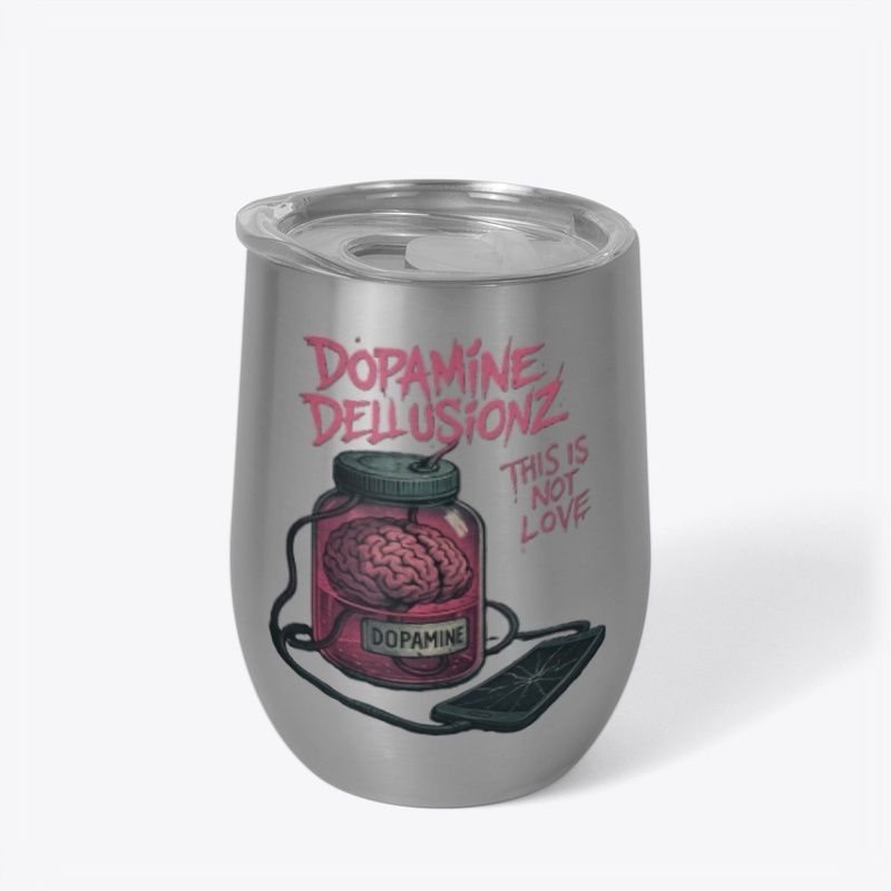 Dopamine Delusionz