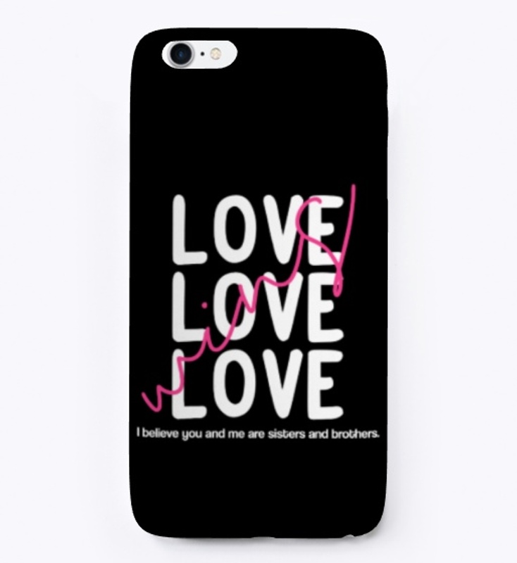 Love Wins - Spreed Love TShirt