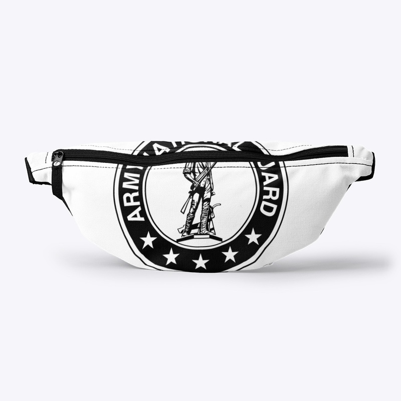 Army National Guard
