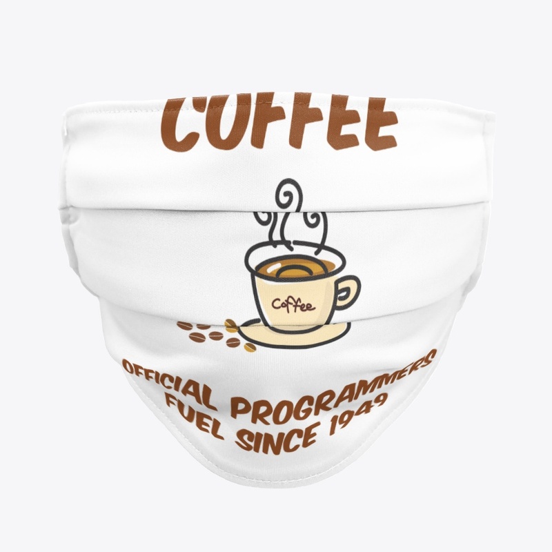 Programmers Fuel - COFFEE