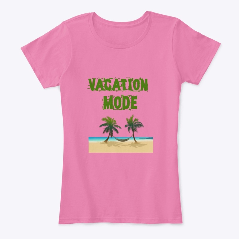 Vacation Mode 