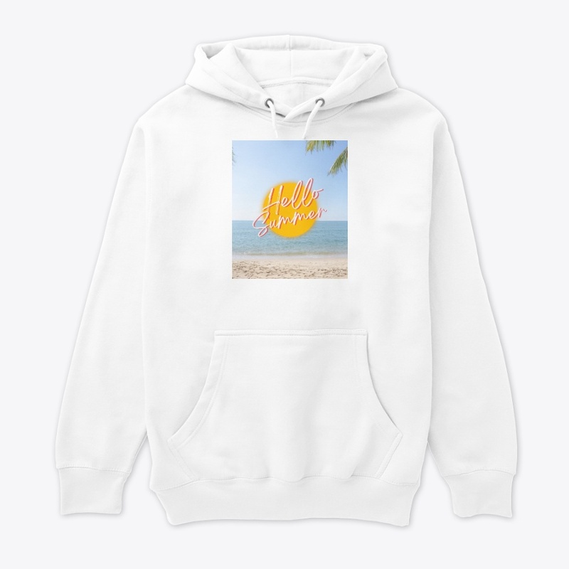 Hello Summer - Sunshine Vibes