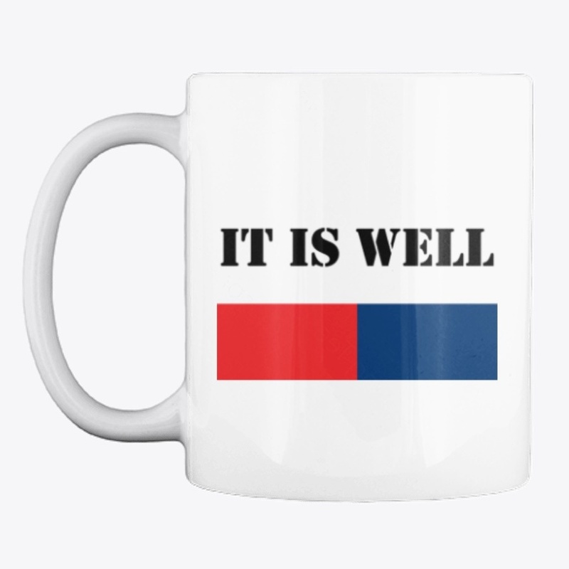 Quotes - It is well