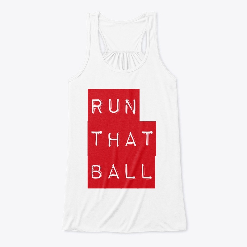 Run That Ball
