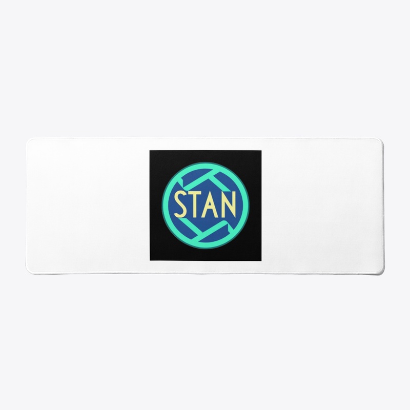STAN: URBAN ODYSSEY 