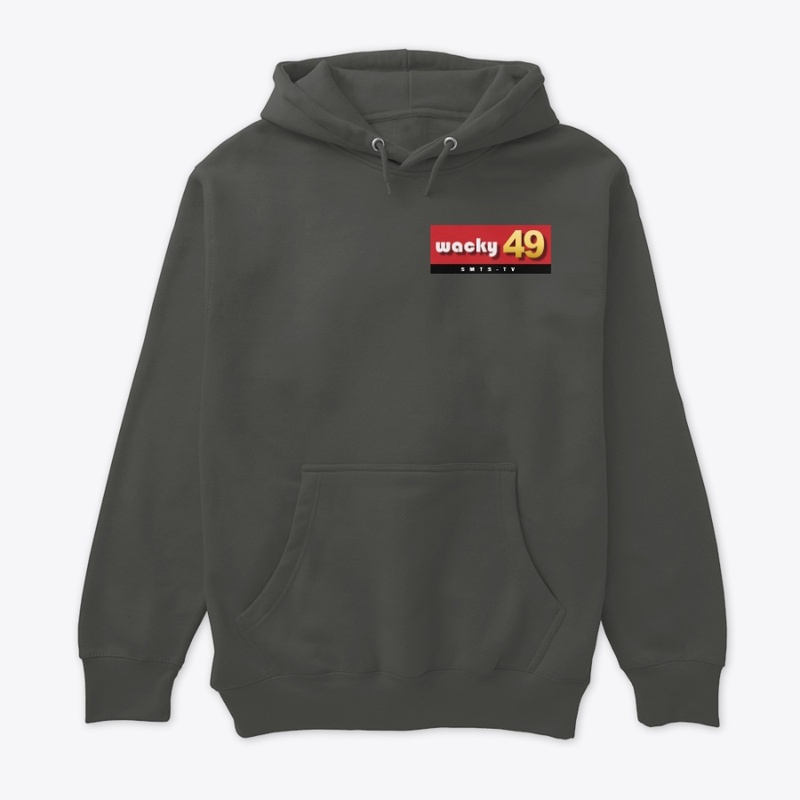 Wacky 49 Logo Collection