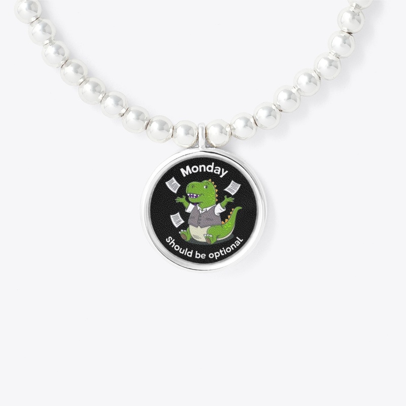 "Monday Should Be Optional"