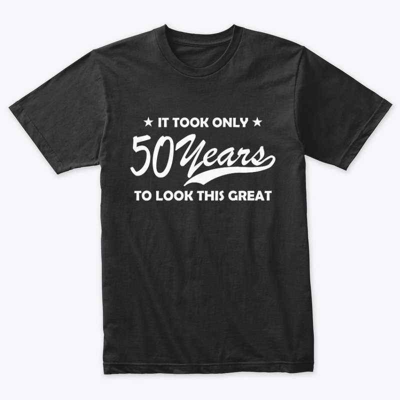 50 years