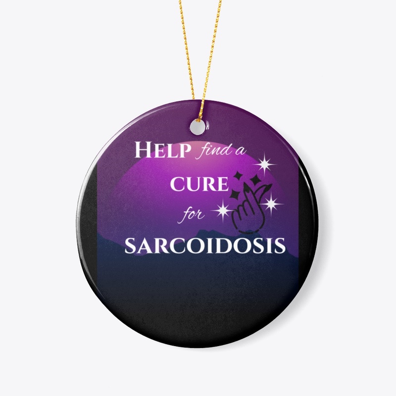 sarcoidosis
