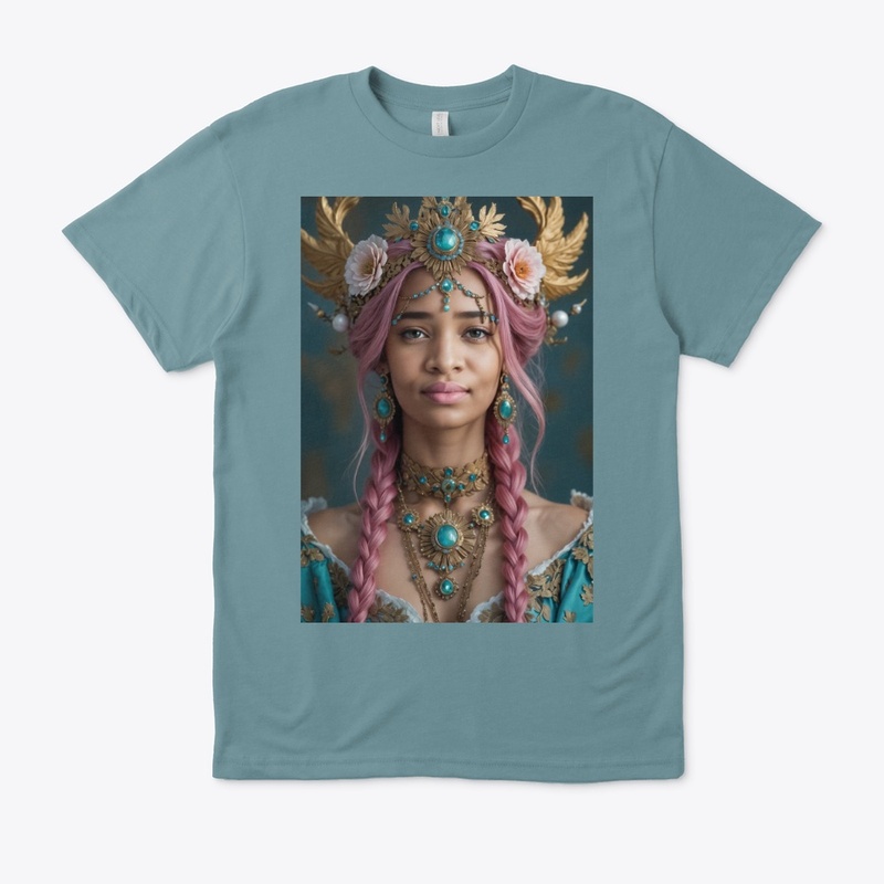 Kemetic Goddess
