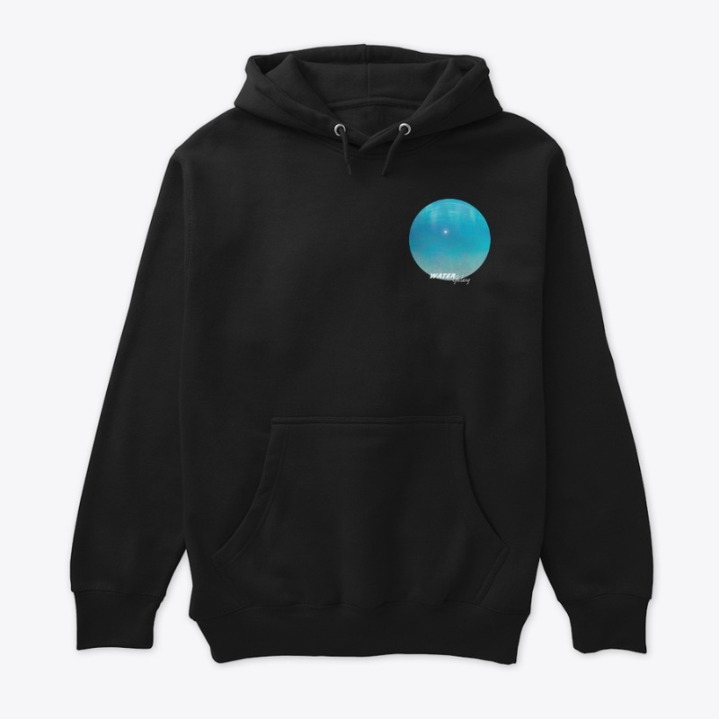 Water Galaxy