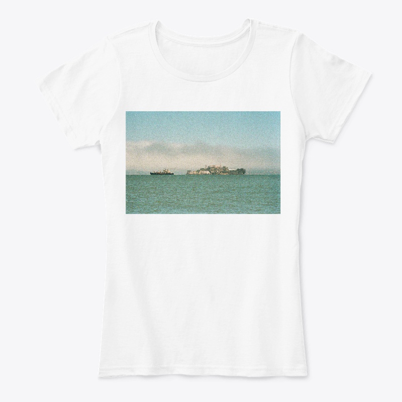 Alcatraz