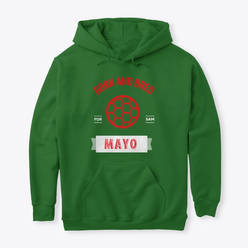Mayo for Sam