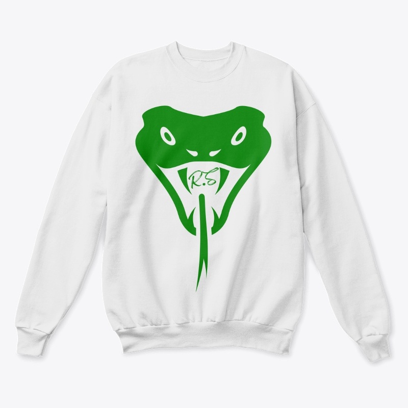 R.S Green Viper