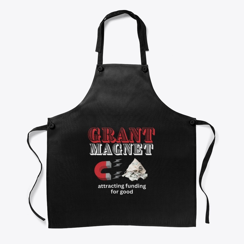 Grant Writer | Grant Magnet