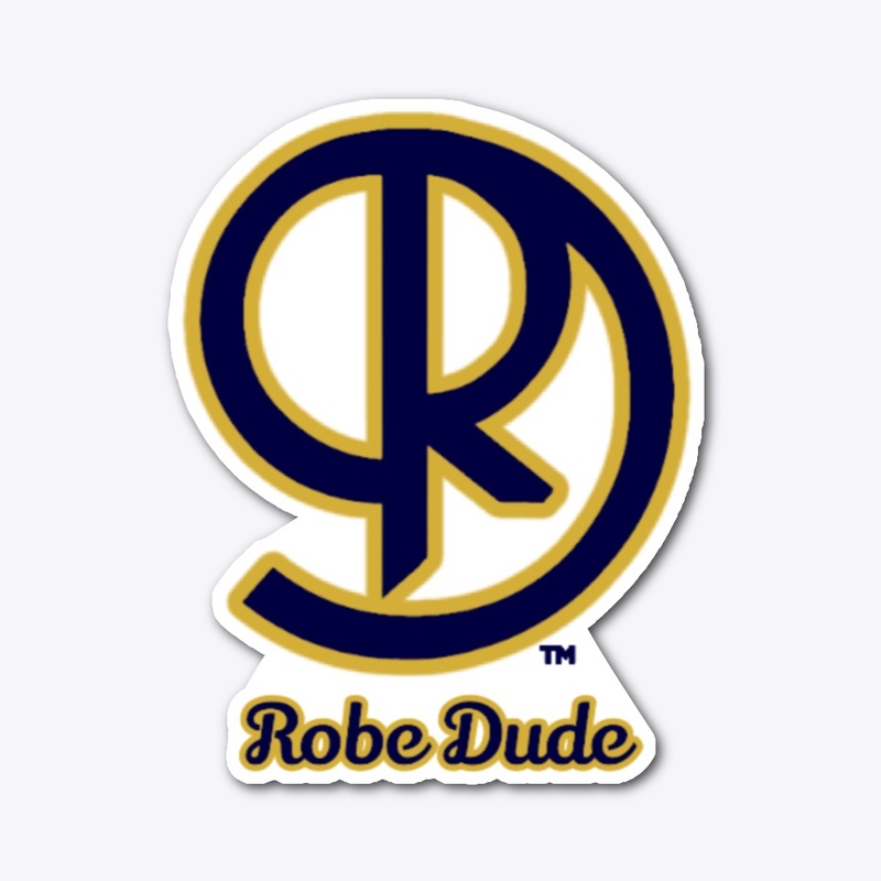 RobeDude logo 2