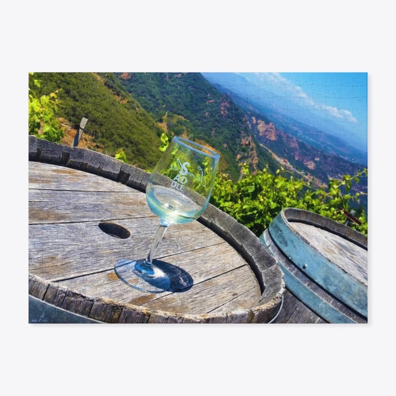 Wine Down