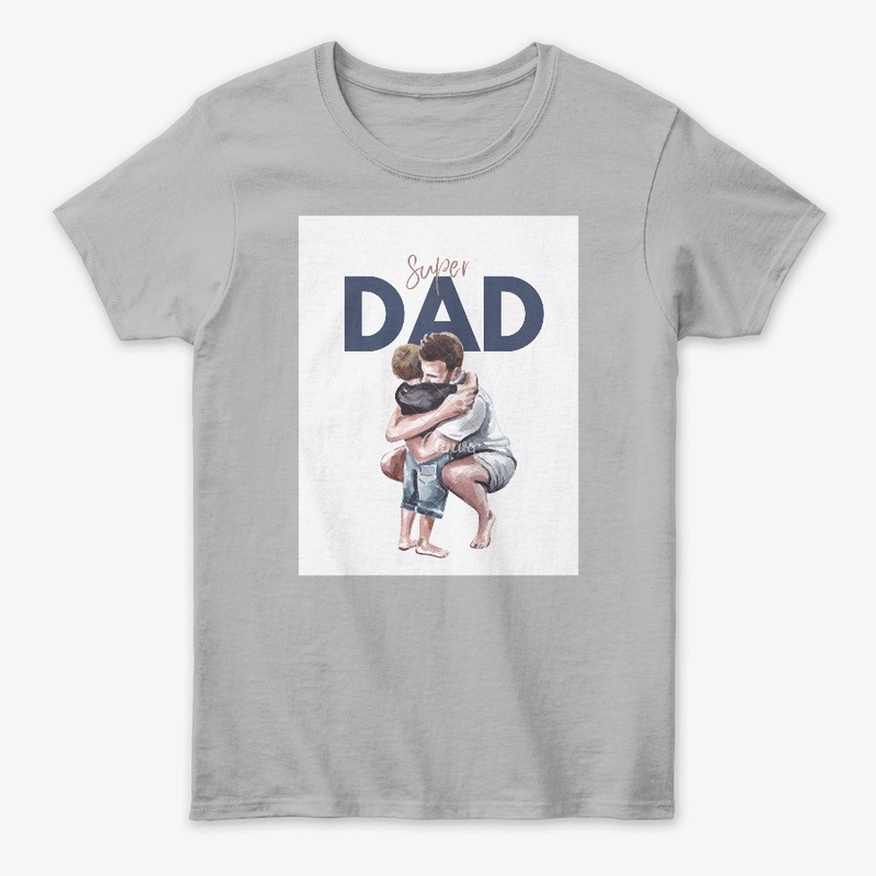 Dad love