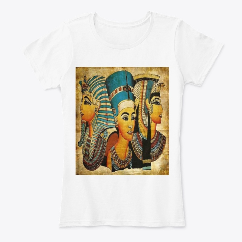 Pharaoh  Design 1