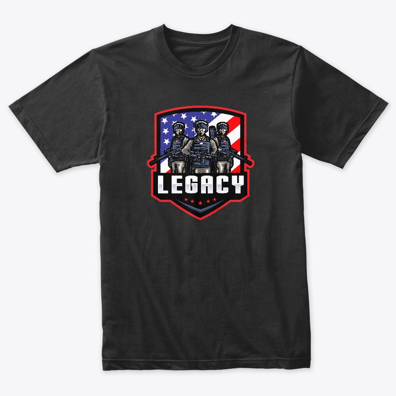 Tee Legacy