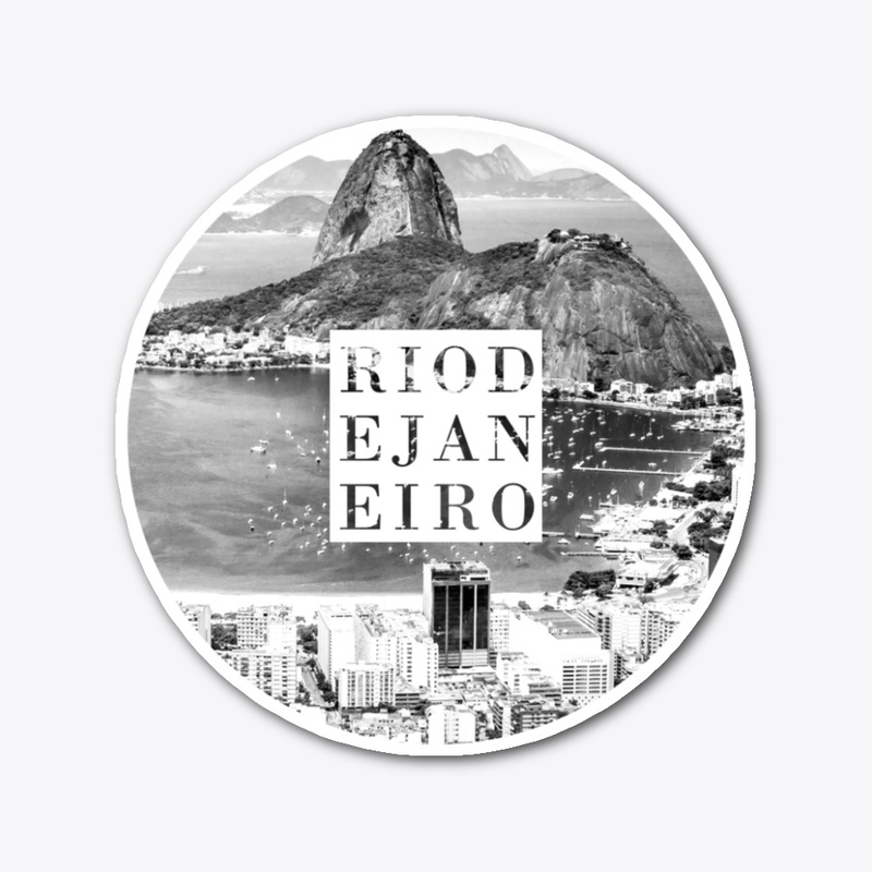 Landscape - Rio de Janeiro