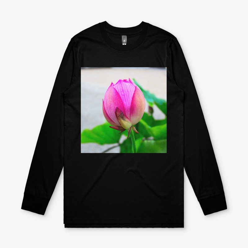 Pink Flower