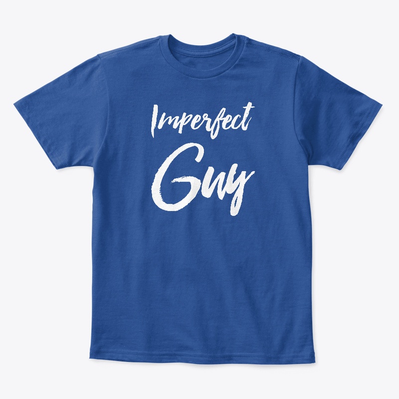 IMPERFECT GUY