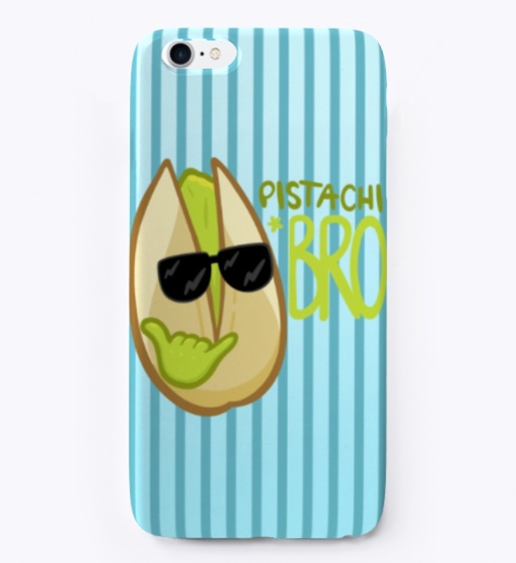 Pistachi*BRO