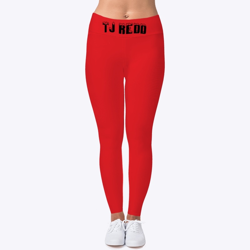 TJ Redd Clothing 