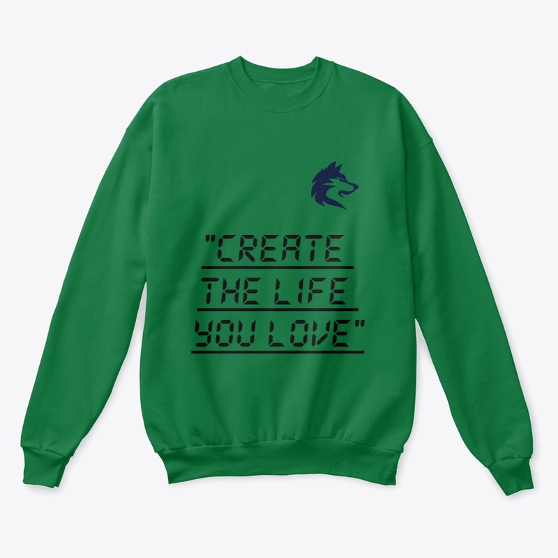 Create Life with Love