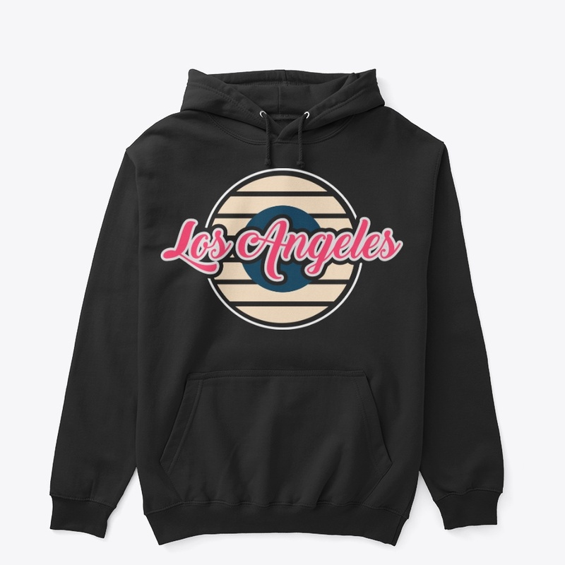 City Of Los Angeles