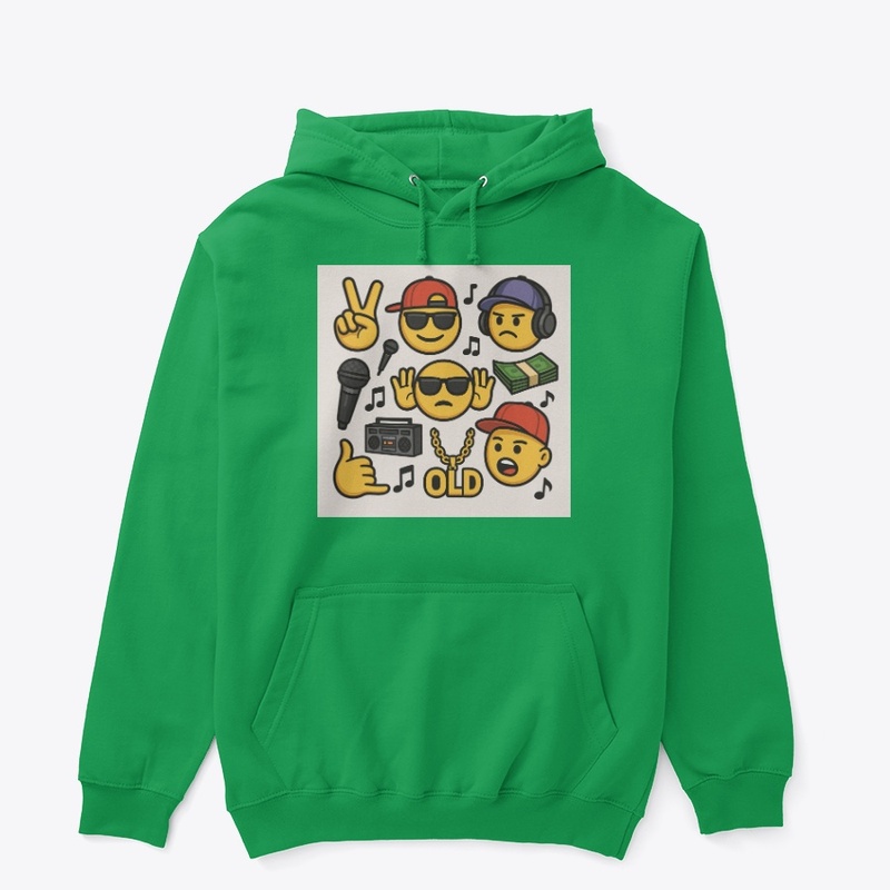emoji me