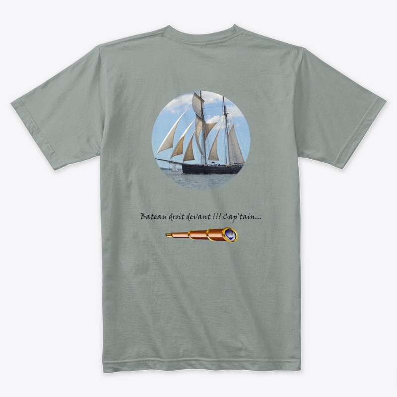 Collection 2019 Voilier 0474