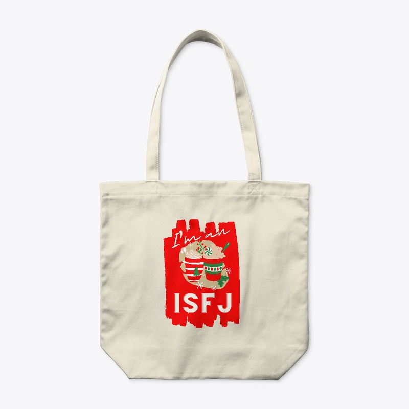ISFJ