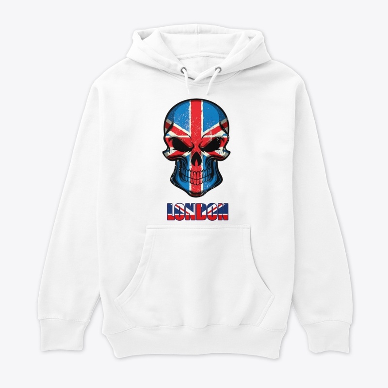 UK London t-shirt 