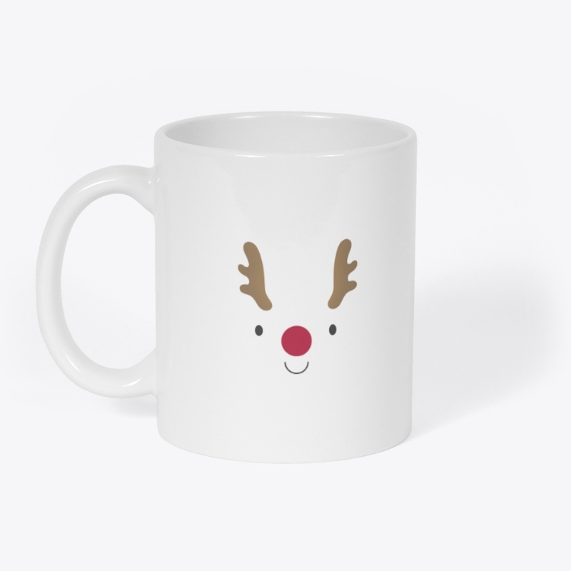 Rudolph's Radiant Holiday Collection