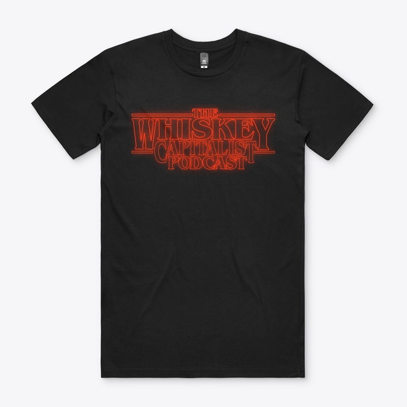 Strangest Logo Shirts