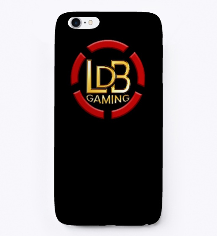 LDB MERCH!!