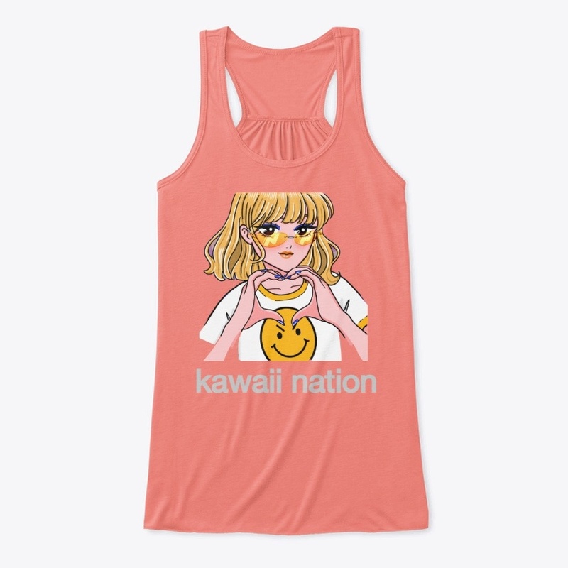 kawaii nation