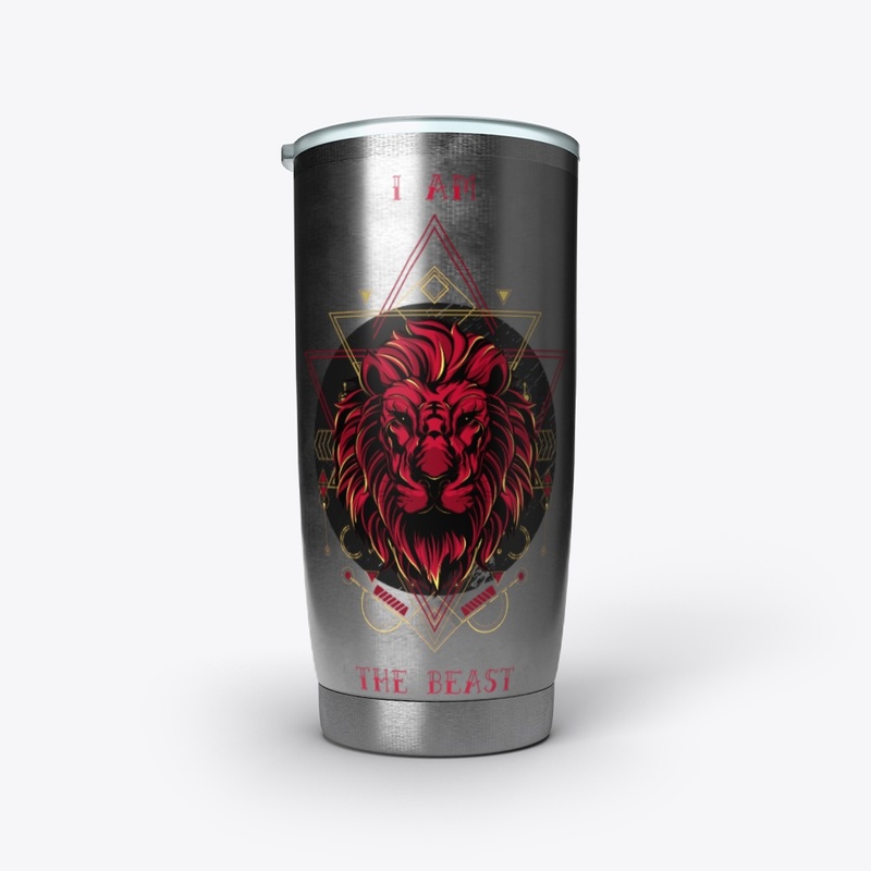 The Beast I am